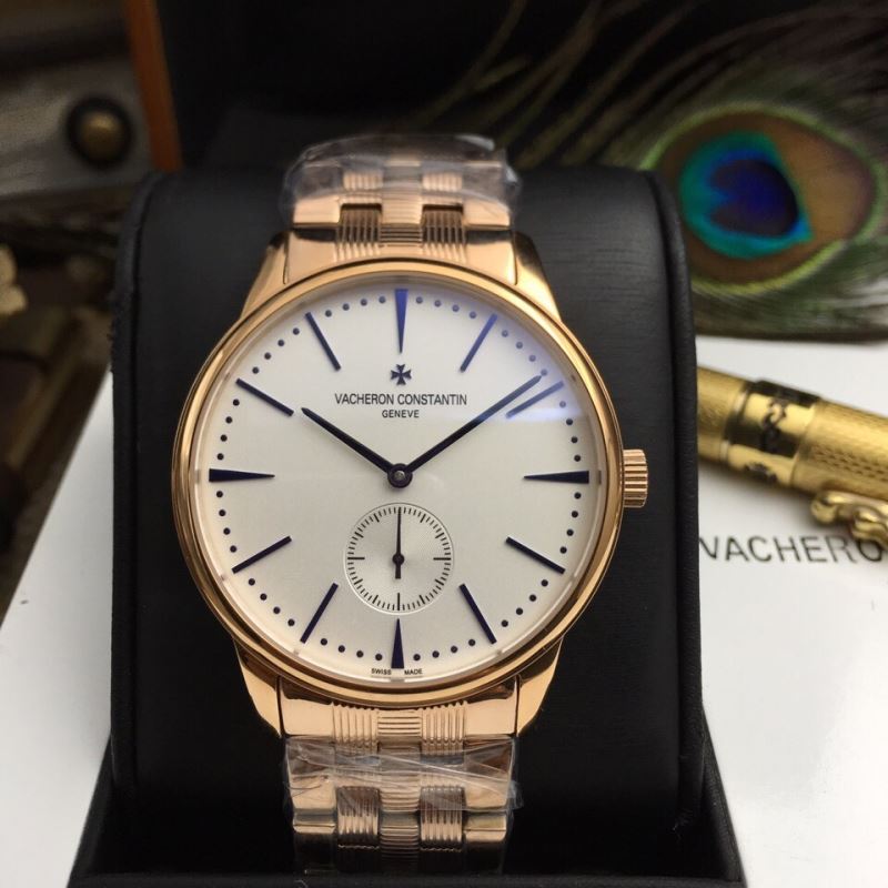 VACHERON CONSTANTIN Watches